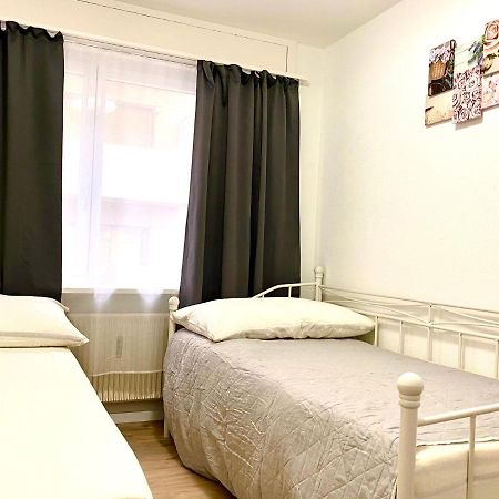 City Center Premium Apartment - Buchs Sg Zewnętrze zdjęcie