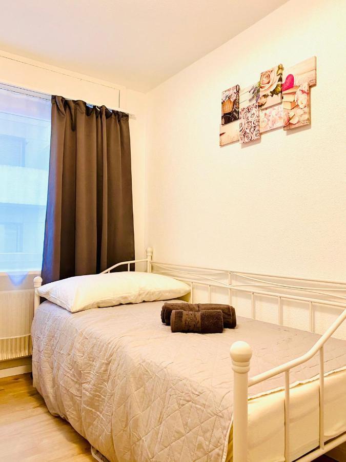 City Center Premium Apartment - Buchs Sg Zewnętrze zdjęcie