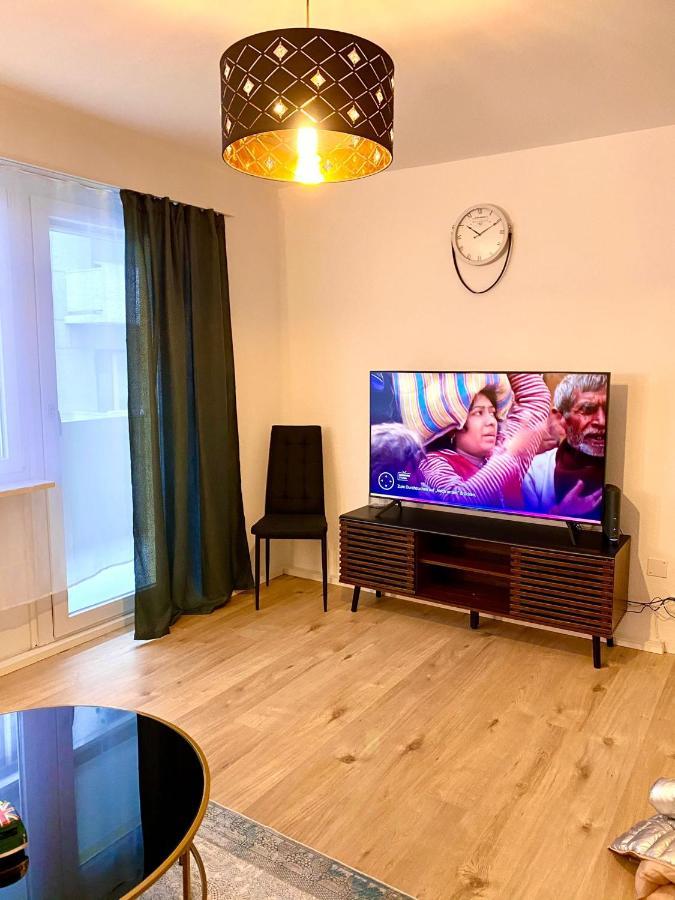 City Center Premium Apartment - Buchs Sg Zewnętrze zdjęcie