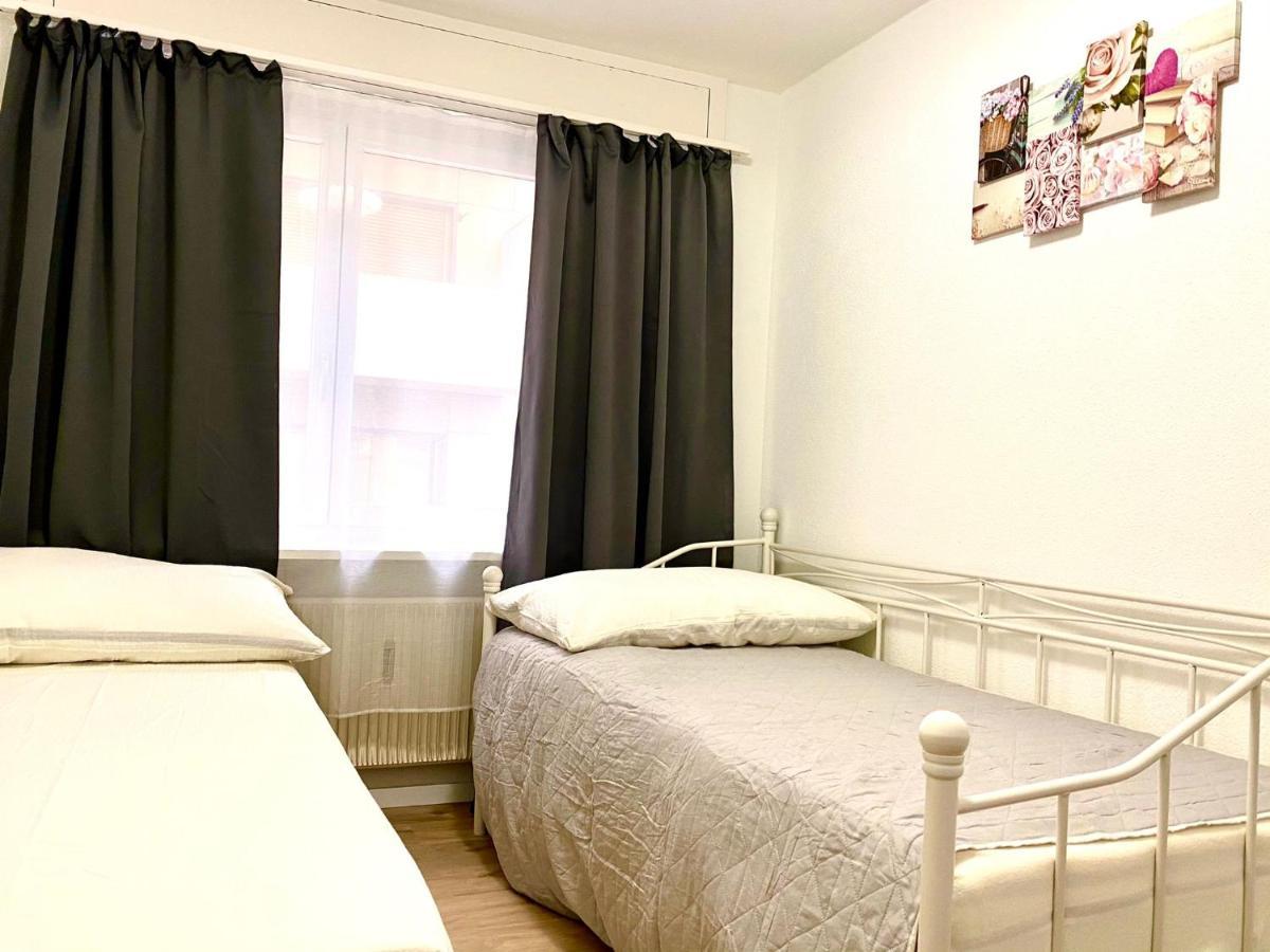City Center Premium Apartment - Buchs Sg Zewnętrze zdjęcie