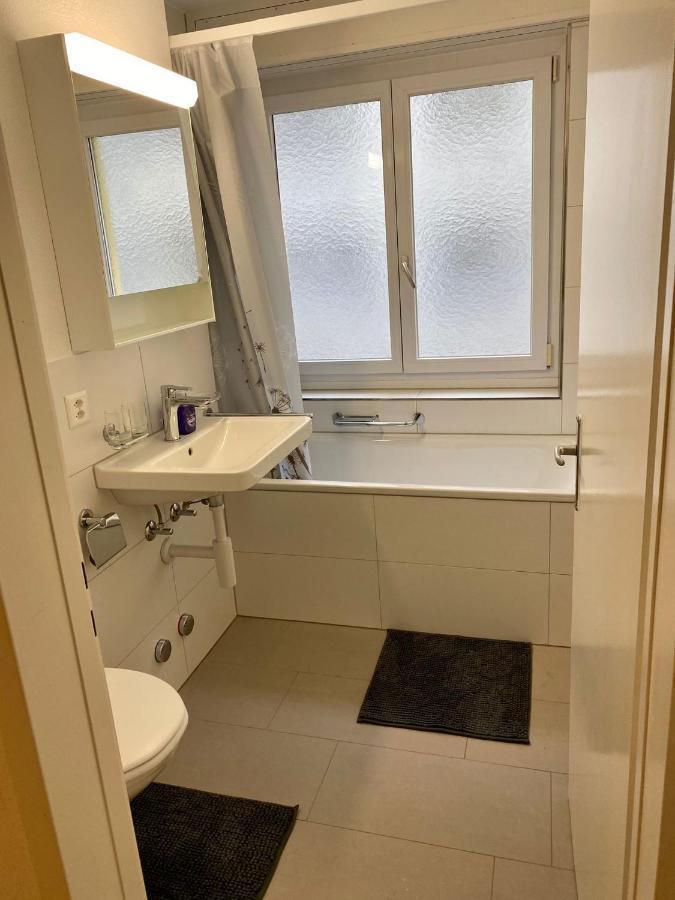 City Center Premium Apartment - Buchs Sg Zewnętrze zdjęcie