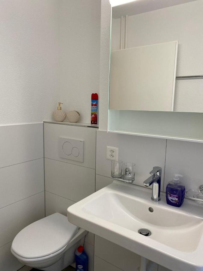 City Center Premium Apartment - Buchs Sg Zewnętrze zdjęcie